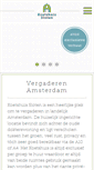 Mobile Screenshot of koetshuissloten.nl